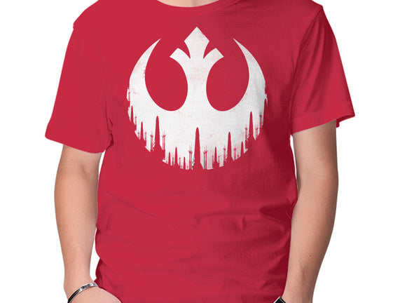 Rebel Wings