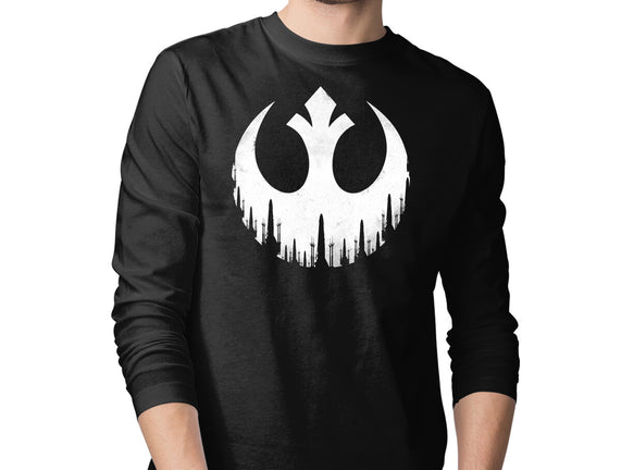 Rebel Wings
