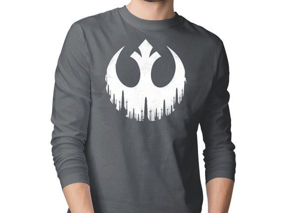 Rebel Wings