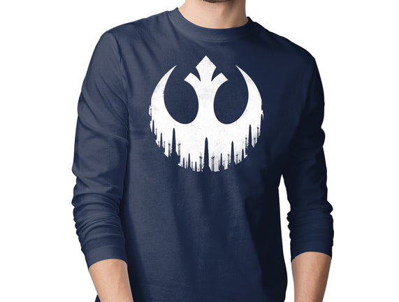 Rebel Wings