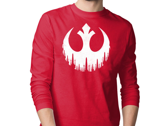 Rebel Wings