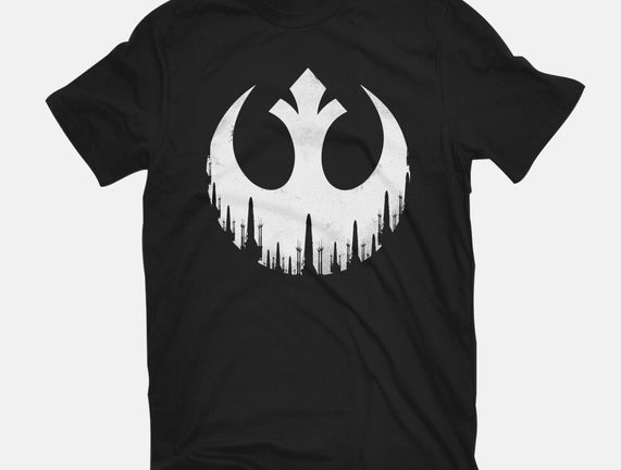 Rebel Wings