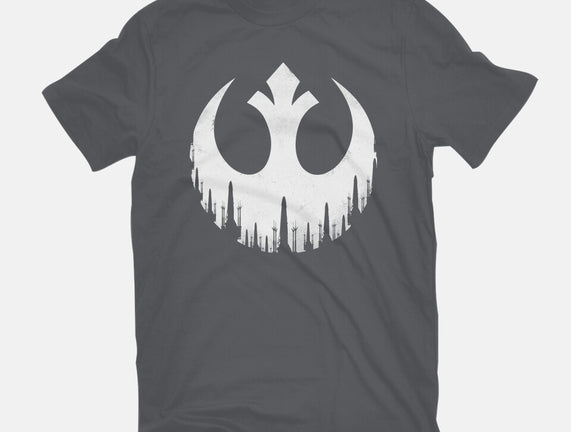 Rebel Wings