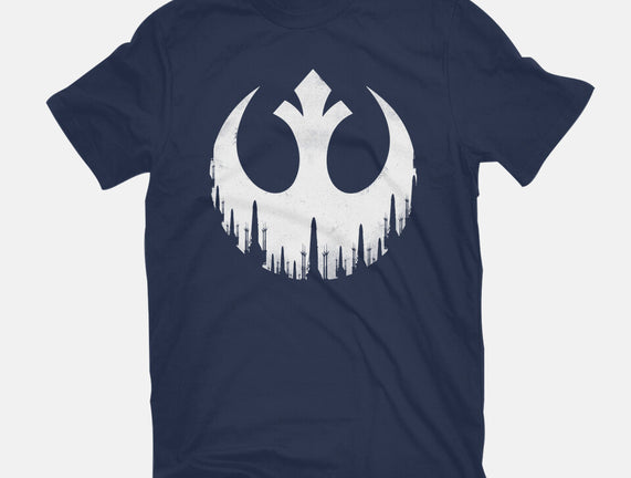 Rebel Wings