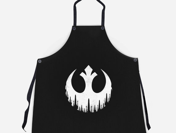 Rebel Wings