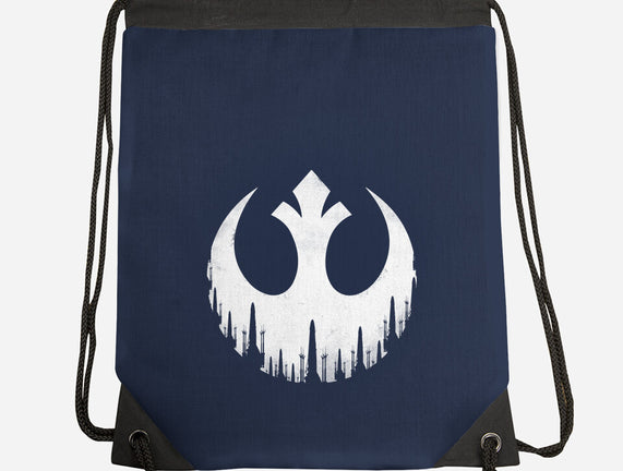 Rebel Wings
