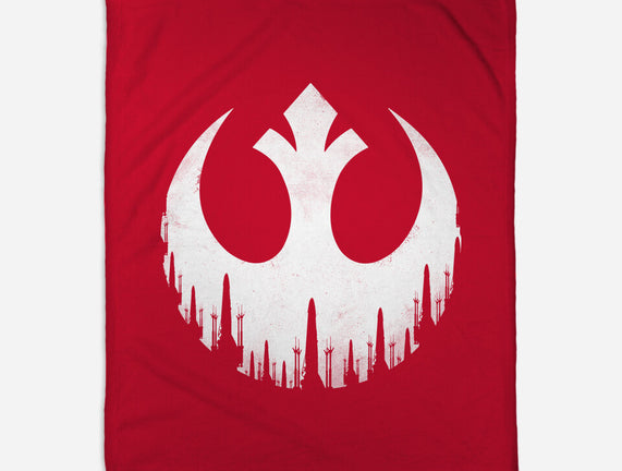 Rebel Wings