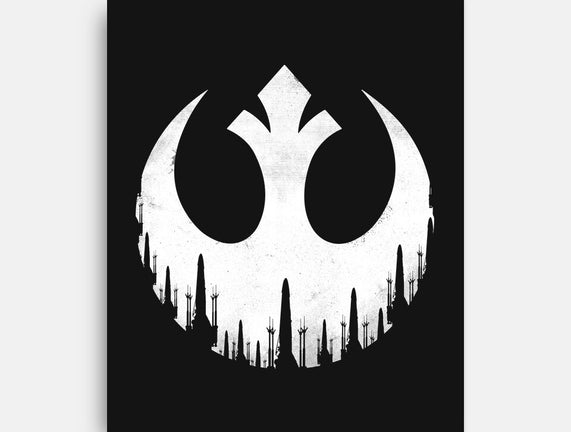 Rebel Wings