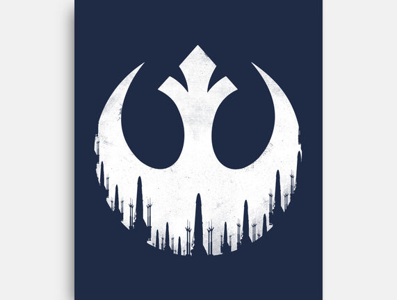 Rebel Wings