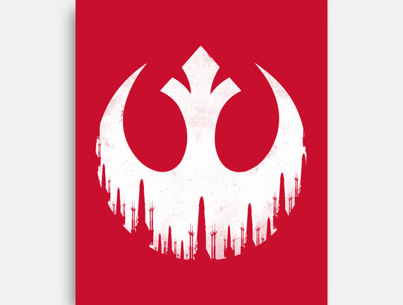 Rebel Wings