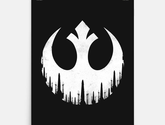 Rebel Wings