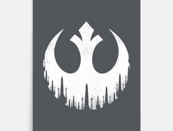 Rebel Wings