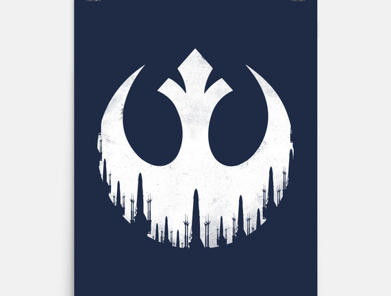 Rebel Wings