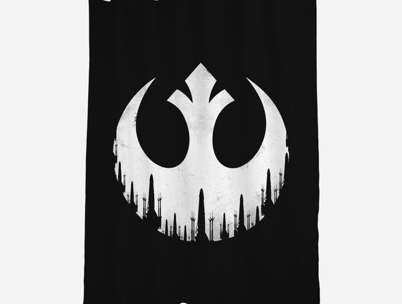 Rebel Wings
