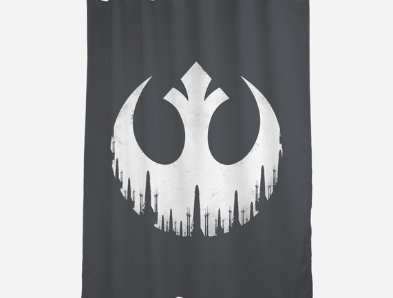 Rebel Wings