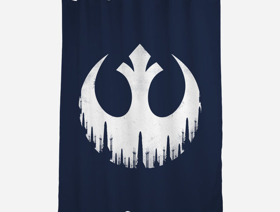 Rebel Wings