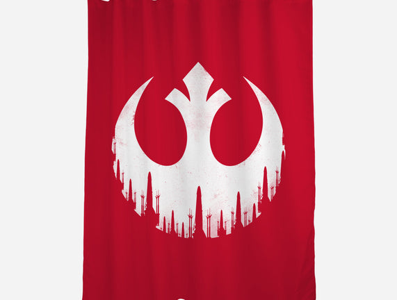 Rebel Wings