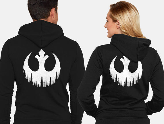 Rebel Wings