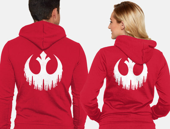 Rebel Wings