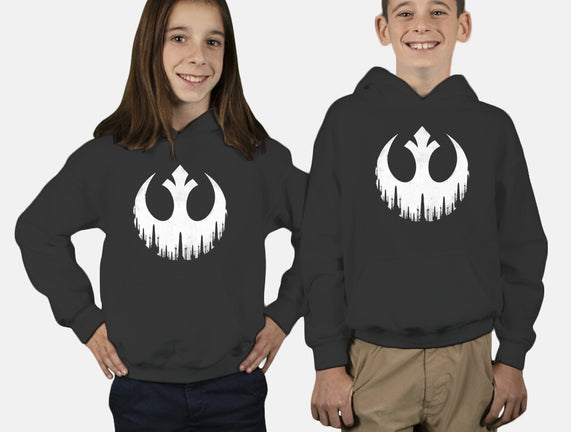 Rebel Wings