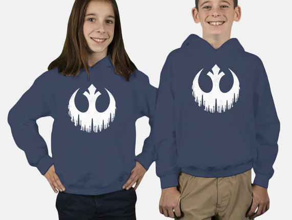 Rebel Wings
