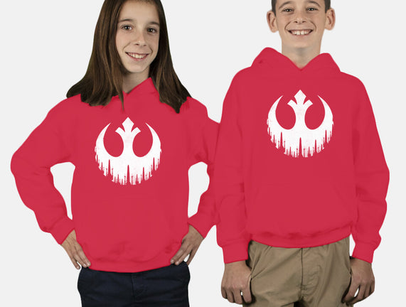 Rebel Wings
