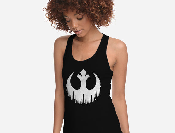 Rebel Wings