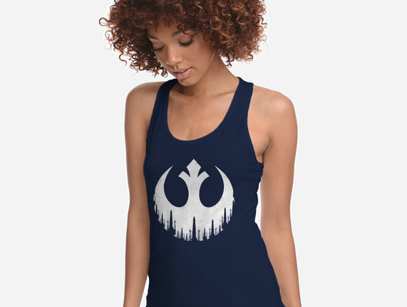 Rebel Wings