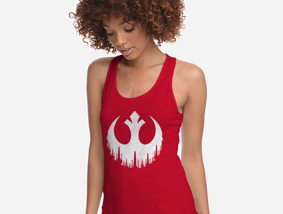 Rebel Wings