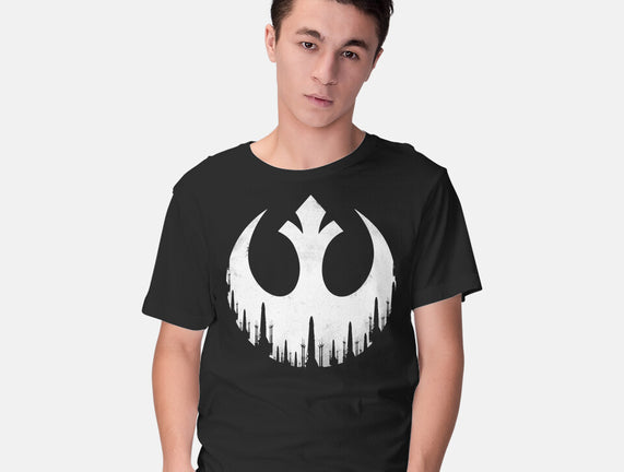 Rebel Wings