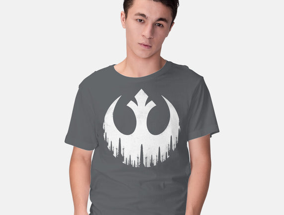 Rebel Wings