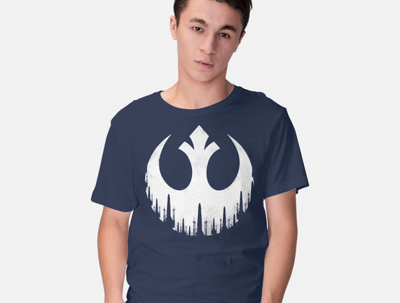 Rebel Wings