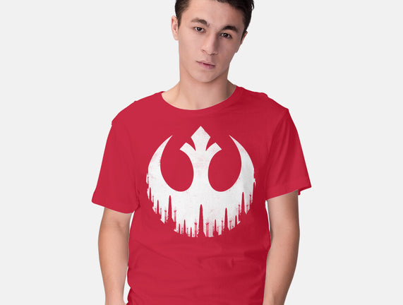 Rebel Wings