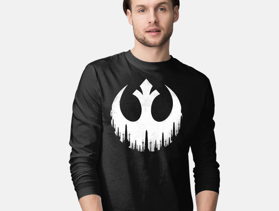 Rebel Wings
