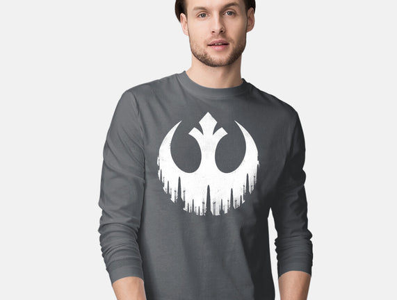 Rebel Wings