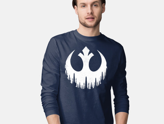 Rebel Wings