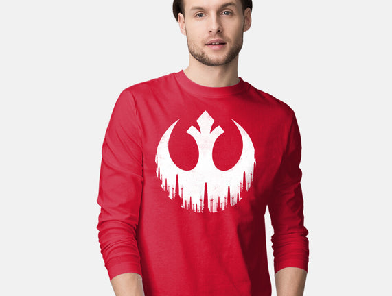 Rebel Wings