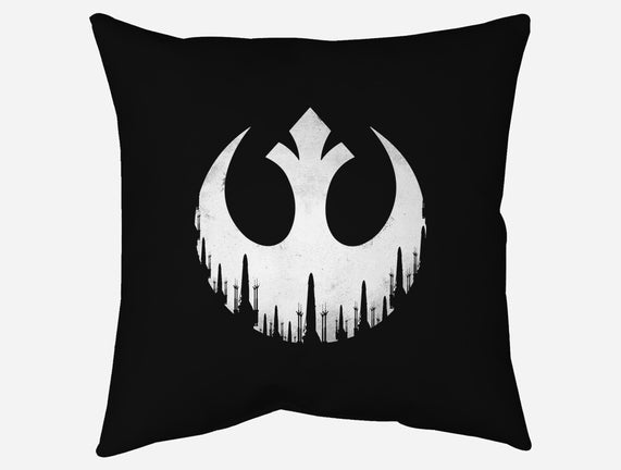 Rebel Wings