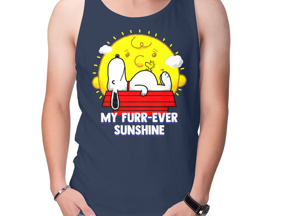 Furr Ever Sunshine
