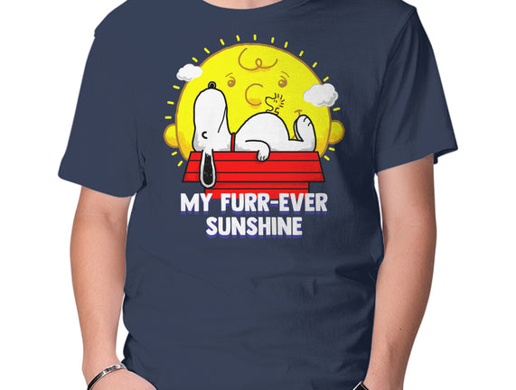 Furr Ever Sunshine