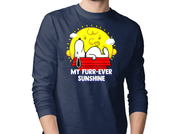Furr Ever Sunshine