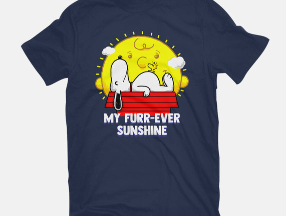 Furr Ever Sunshine