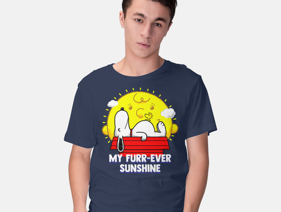 Furr Ever Sunshine