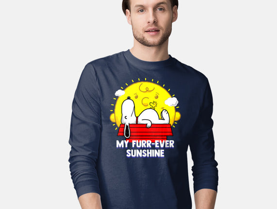 Furr Ever Sunshine