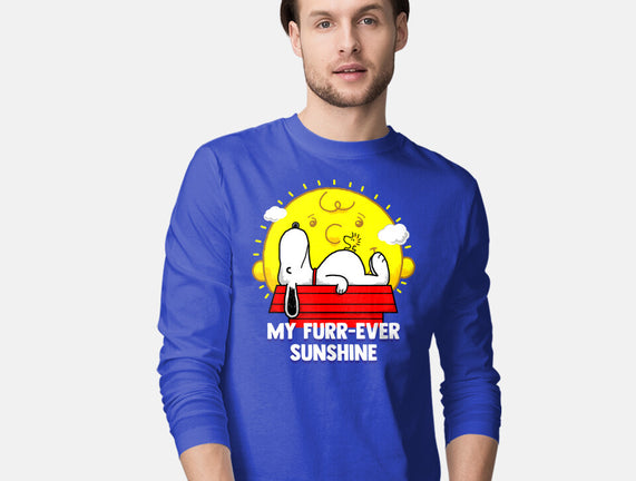 Furr Ever Sunshine