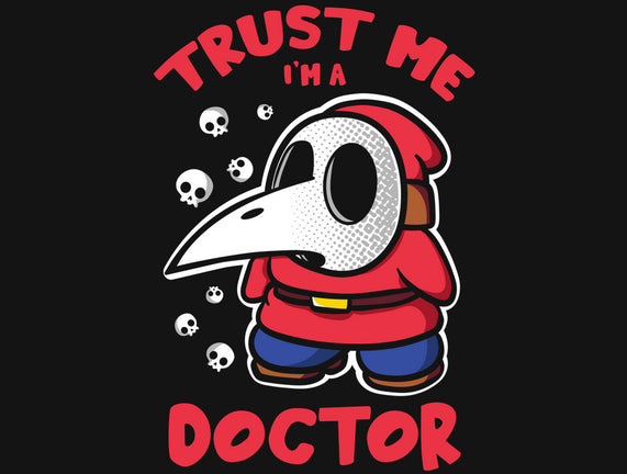 I'm A Doctor