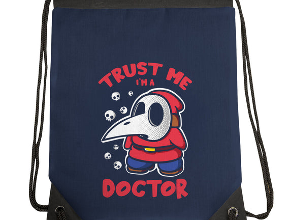 I'm A Doctor