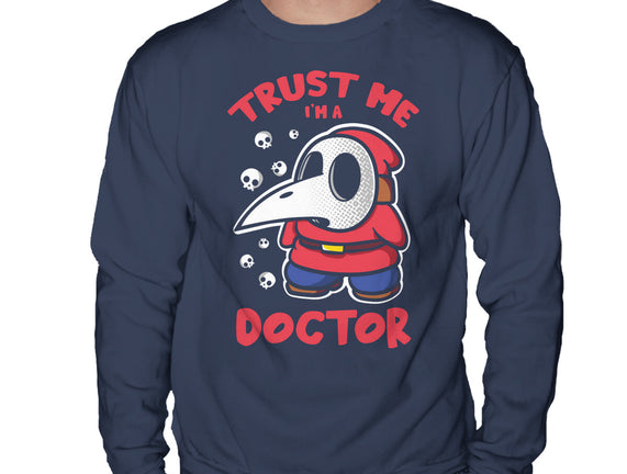I'm A Doctor