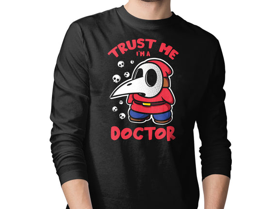 I'm A Doctor