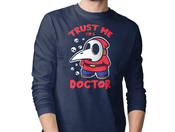 I'm A Doctor